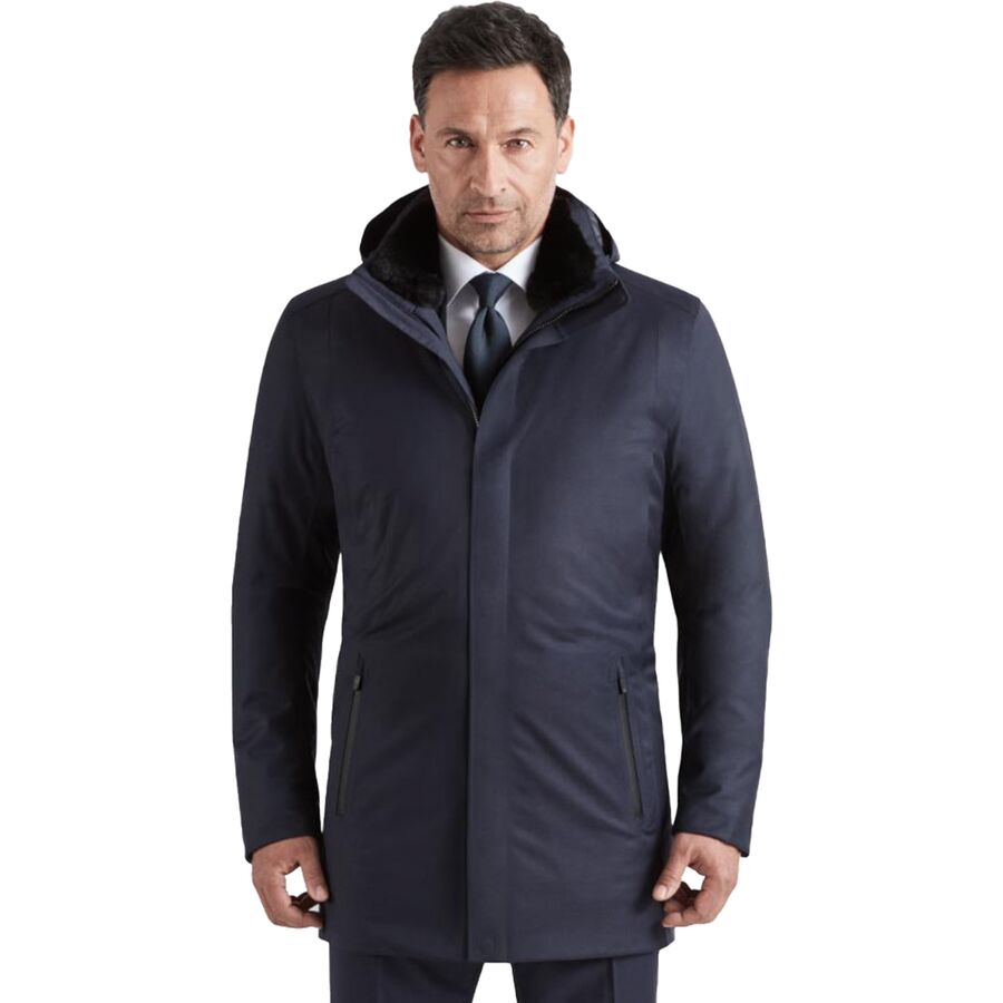 UBER ウーバー Regulator Parka　UBR レギュレータ UBR Regulator Parka II LTD Savile - Men's - Men