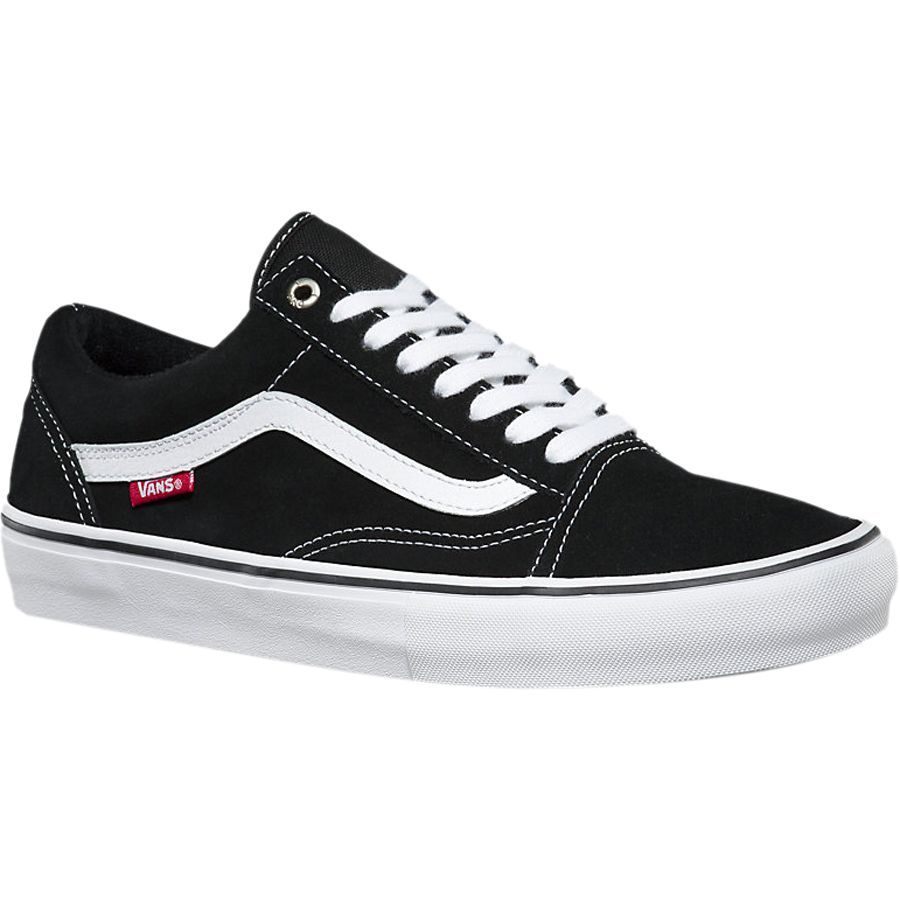 【レア】vans pro scull US 10 Supreme Vans Slip-On Pro Skull Pile 18Ss Black Us10