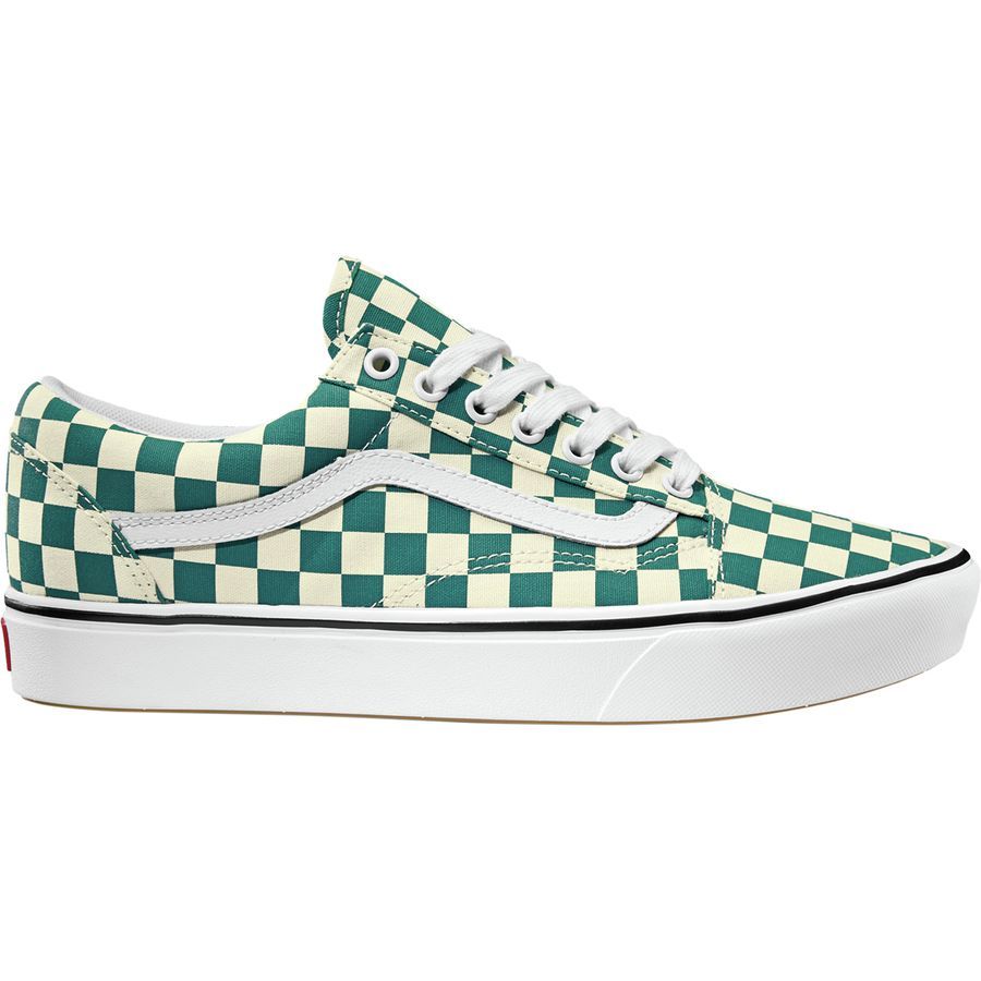 Vans ComfyCush Old Skool Shoe - Men