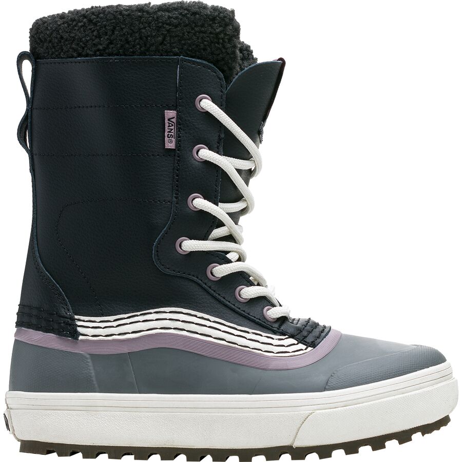vans snow shoes women's