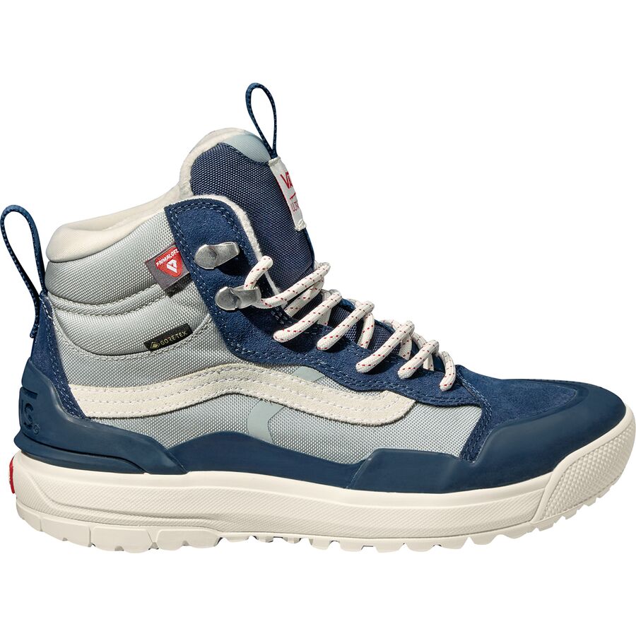 vans womens gore tex boots
