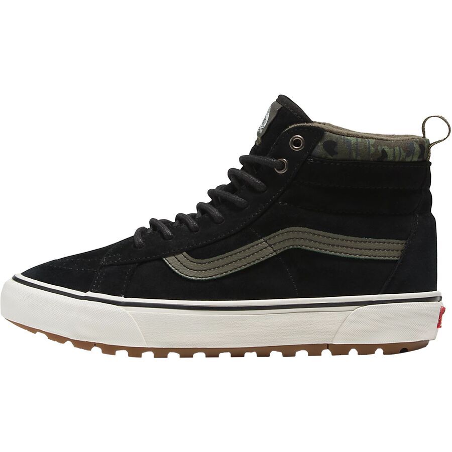vans sk8 hi mte