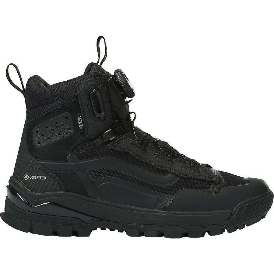 【Vans】☆スニーカー☆ ULTRARANGE EXO HI GORE-TEX MTE-3 SHOE Vans Ultrarange Exo Hi GORE-TEX MTE-3 Boots - Unisex