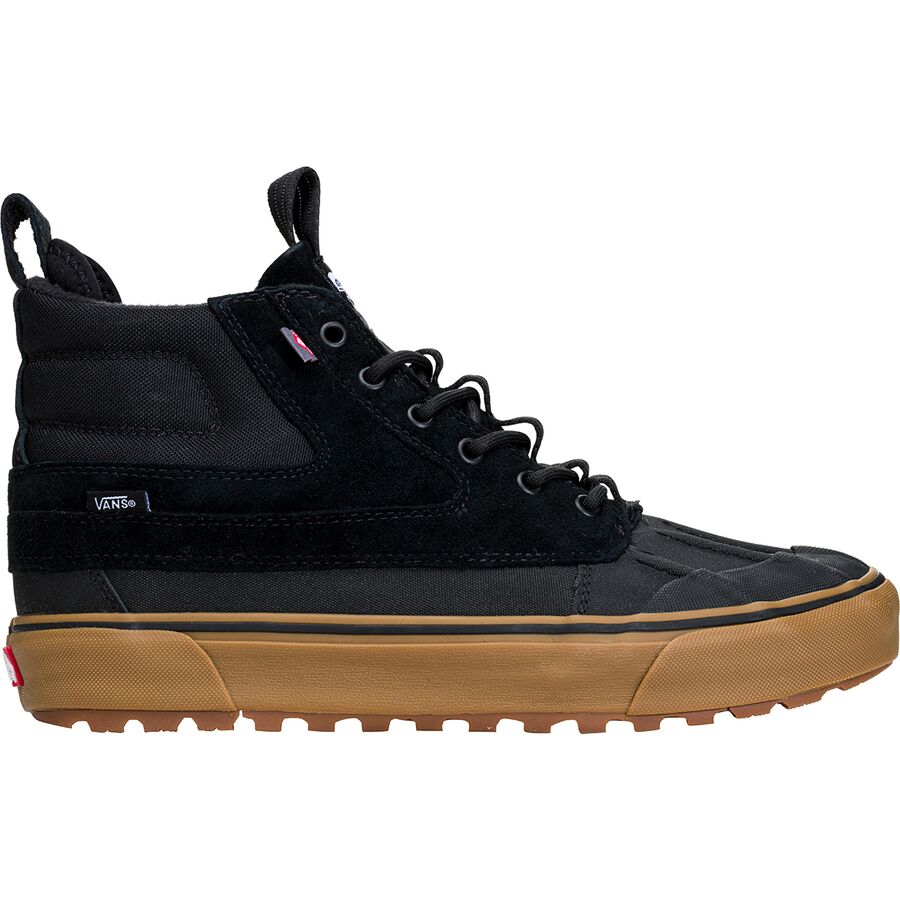 Vans Sk8-HI Del Pato MTE 2 Boot - Men display picture 1