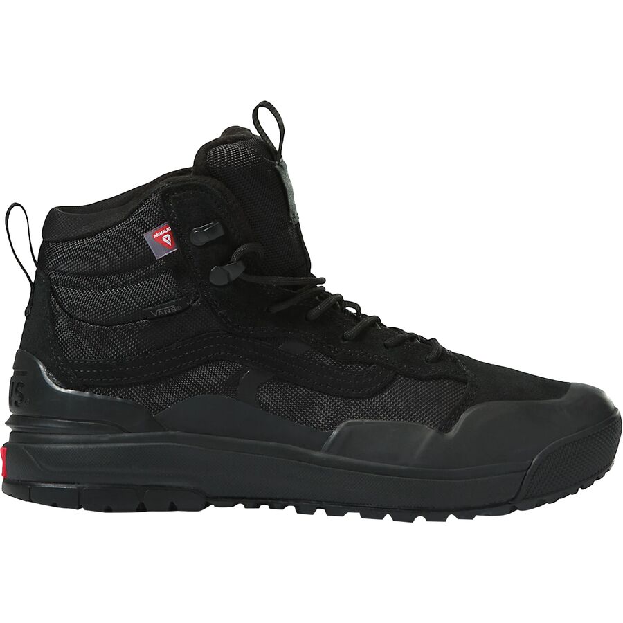 Vans Ultrarange Exo Hi Gore-Tex Mte-2 VANS_ULTRARANGE EXO HI GORE-TEX MTE-2 :::DACHSHUND/BLACK  main image 3