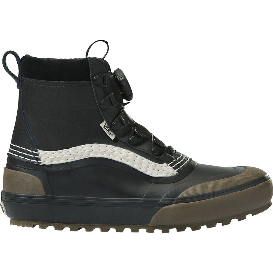VANS STANDARD MID SNOW MTE 23.5