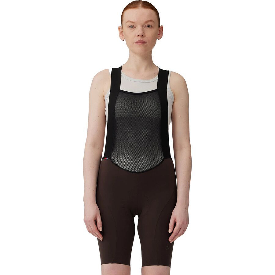 IO536 ヴェロビチ velobici VELVET BIB SHORTS ビブショーツ 黒 1 Velobici