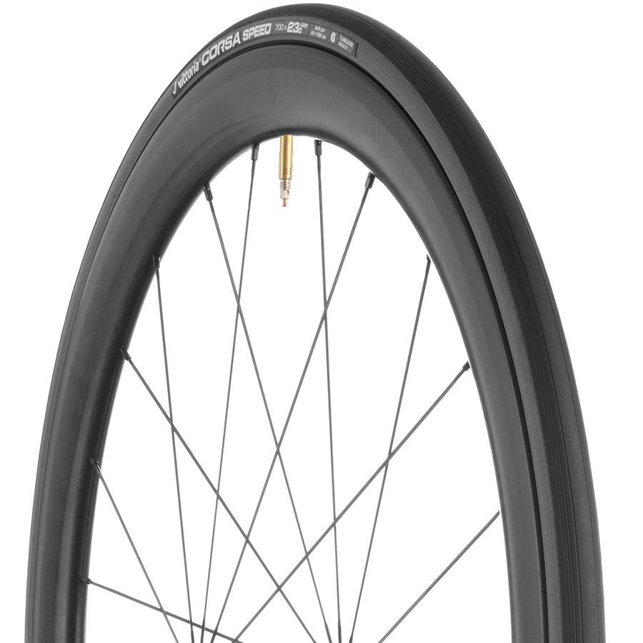 Corsa PRO Speed Tubeless-Ready - Competition Tires | Vittoria