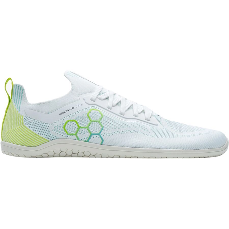 その他 vivobarefoot primus lite knit m VIVOBAREFOOT PRIMUS LITE KNIT - Zero Drop Footwear