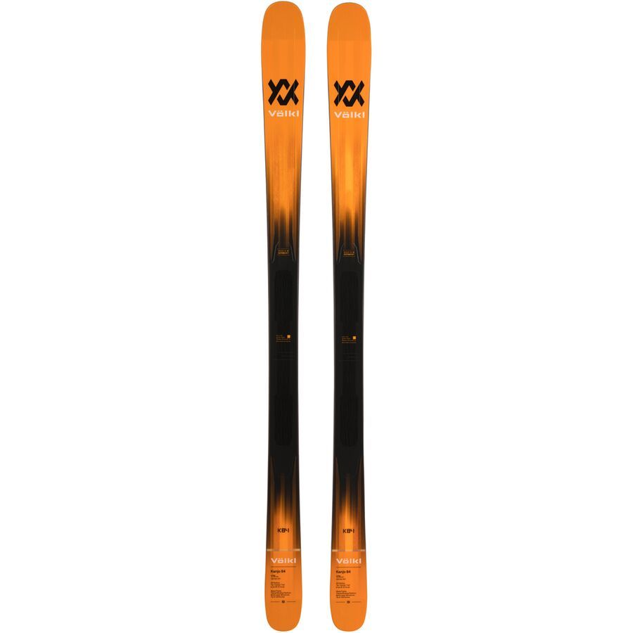 Volkl Kanjo 84 Ski - 2022 - Ski