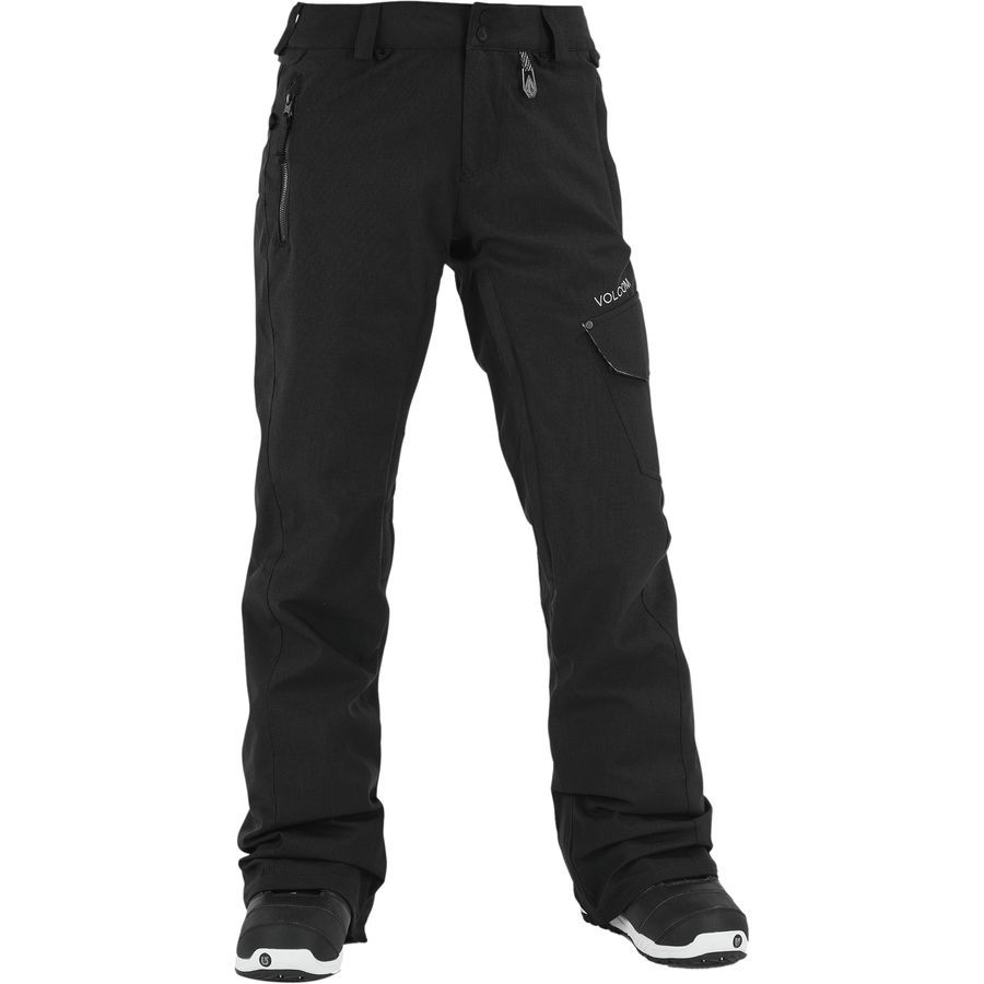 ボルコム　plateau pant ボルコム plateau pant （Volcom Plateau Pant - Women's - Women）