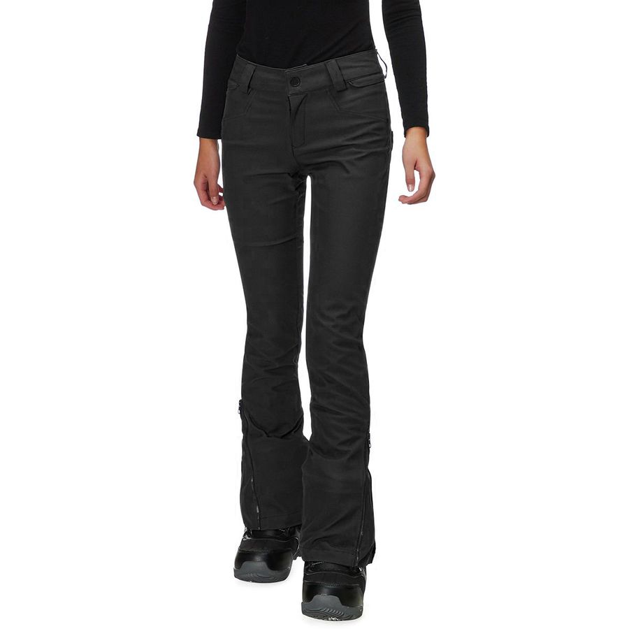 Volcom Battle Stretch Pant - Women's - Women