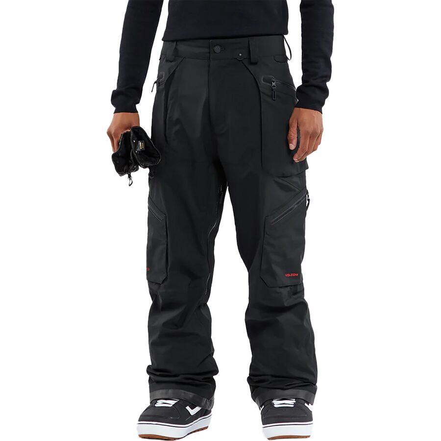 Volcom Volcom Guch Stretch GORE-TEX Pant - Men's - Men