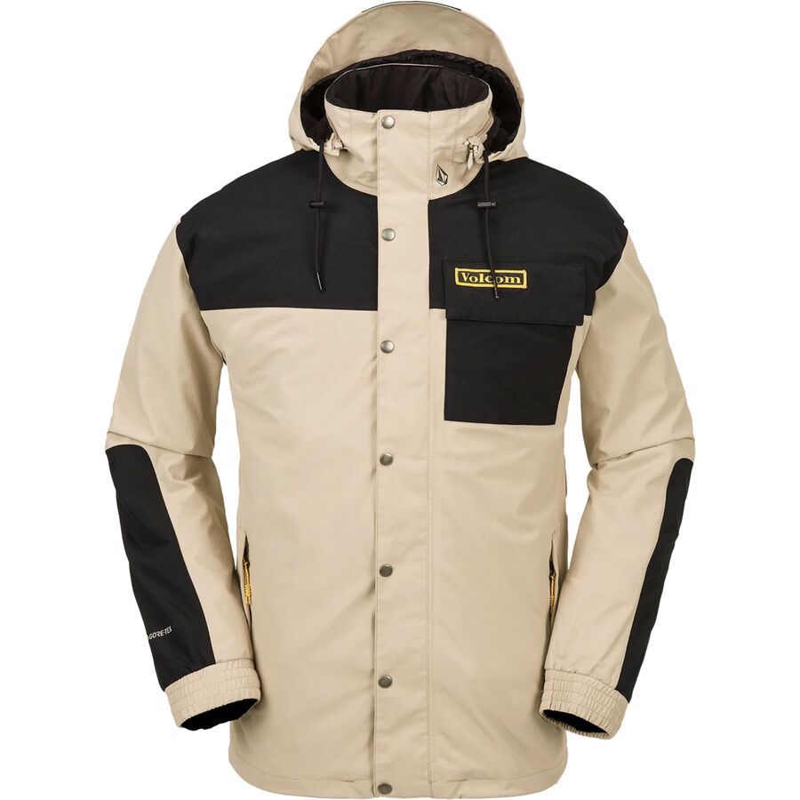 Volcom Longo Gore-Tex Jacket - Men's - Men