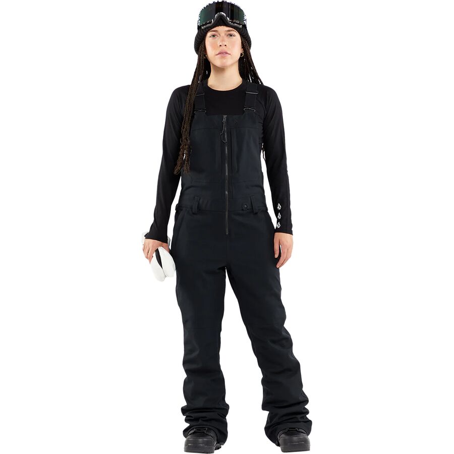 Volcom Swift Bib Overall - Women's - Women