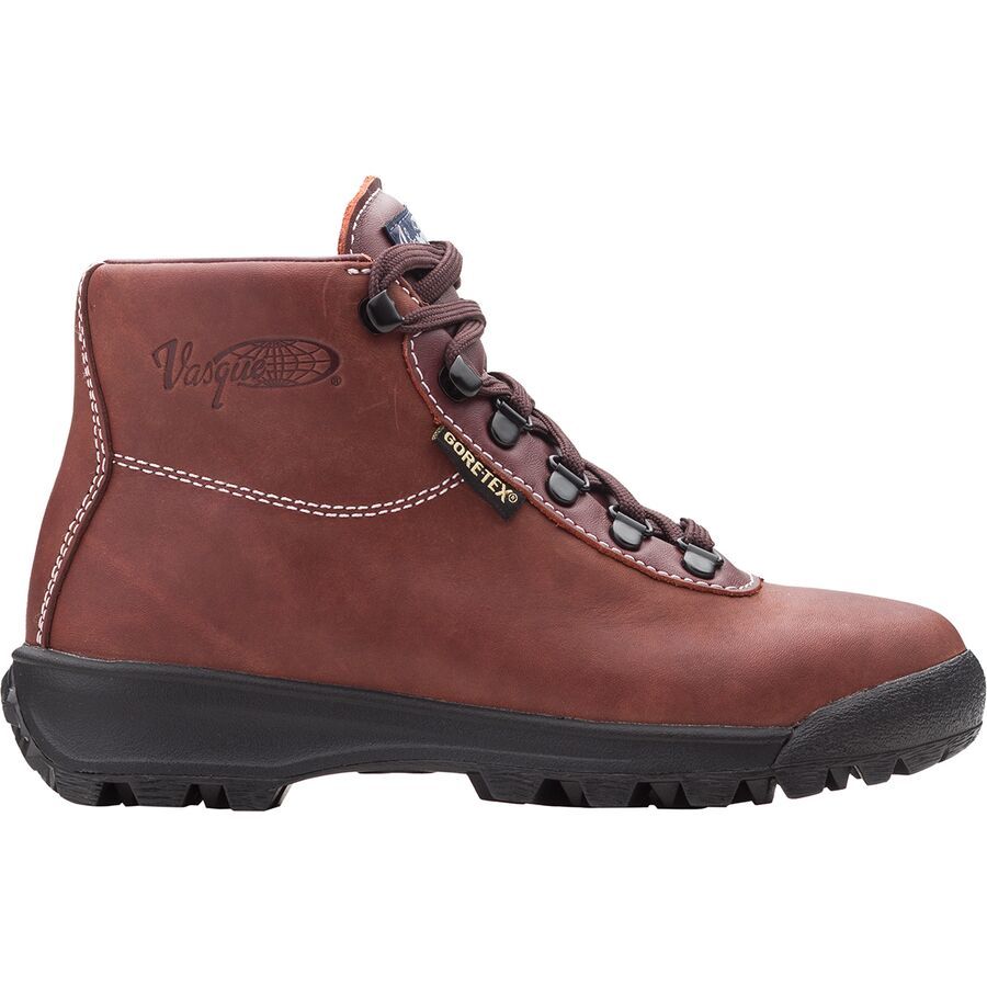 Vasque Boots Vasque Summit Vasque Boots: Mens Coffee Bean Summit