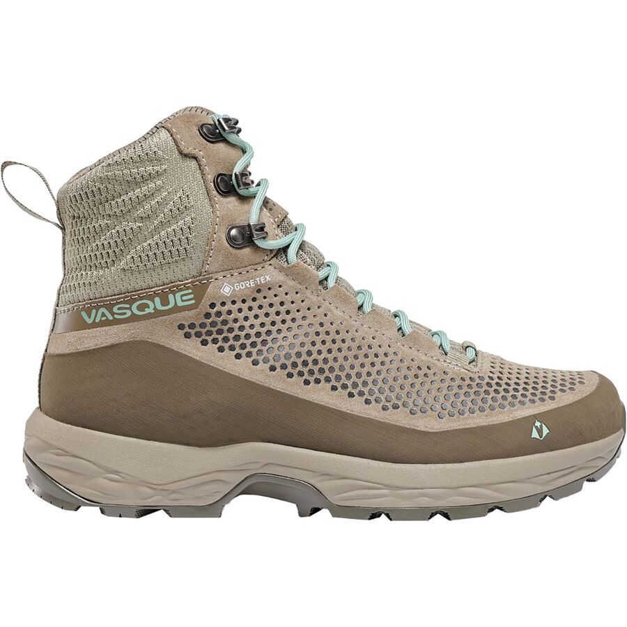 (取寄) バスク レディース トーレ アット Gtx ハイキング ブーツ - ウィメンズ Vasque women Torre AT GTX Hiking Boot - Women's Sage Vasque Torre AT GTX Hiking Boot - Women's - Women