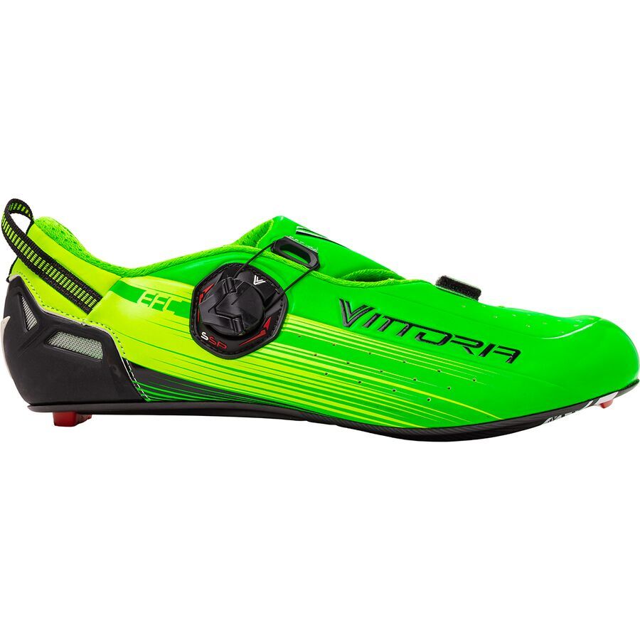 (取寄) トライ プロ サイクリング シューズ Vittoria Cycling Shoes Tri Pro SSP Cycling Shoe Green GRE.jpg