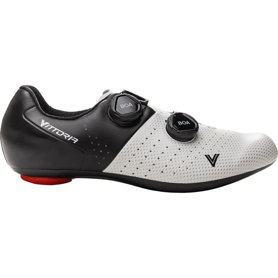 Vittoria Cycling Shoes Veloce Cycling Shoe - Men