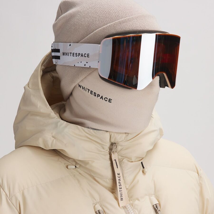 WHITESPACE R1 OTG Goggle - Ski