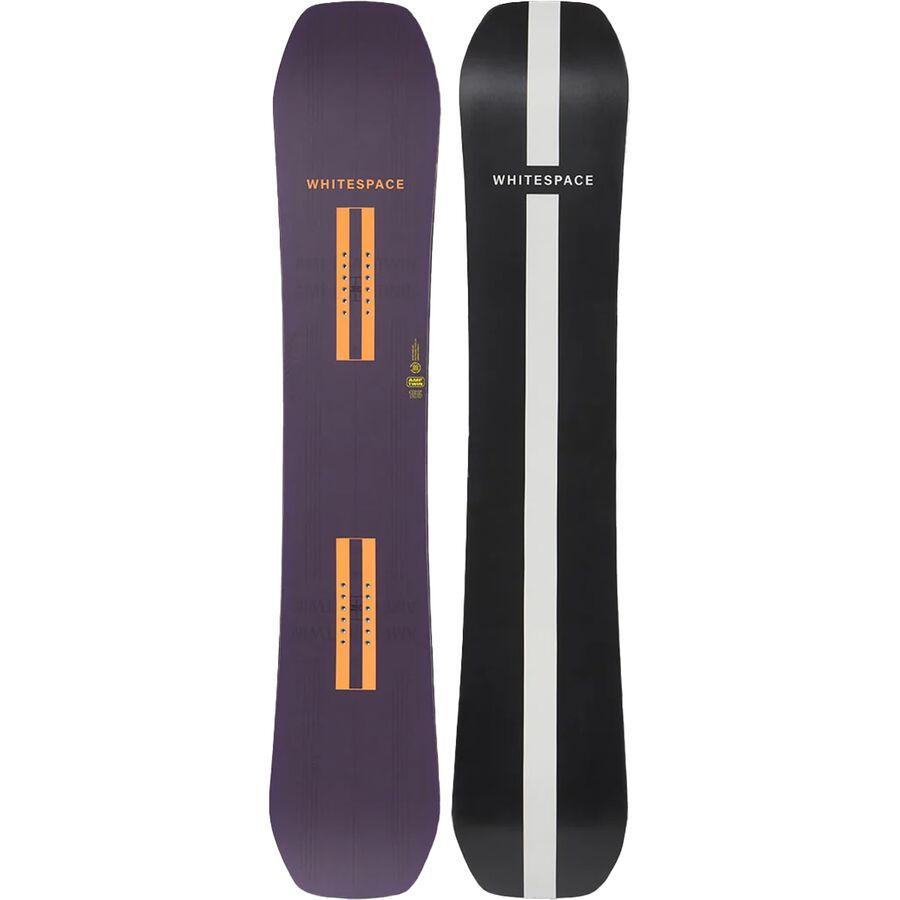 WHITESPACE AMF Park Twin Snowboard - 2025 - Snowboard