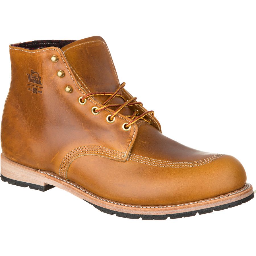 Woolrich Footwear Yankee Boot - Men's - Men