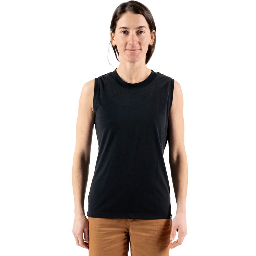 Merritt Muscle Tank - Women's – On Sale Now with Up to 20% Off