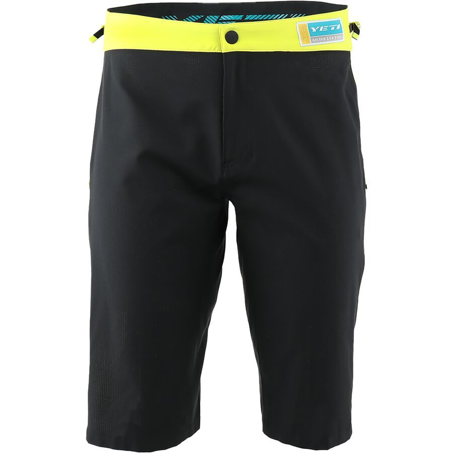 Yeti Cycles Enduro Short - Men's - Men