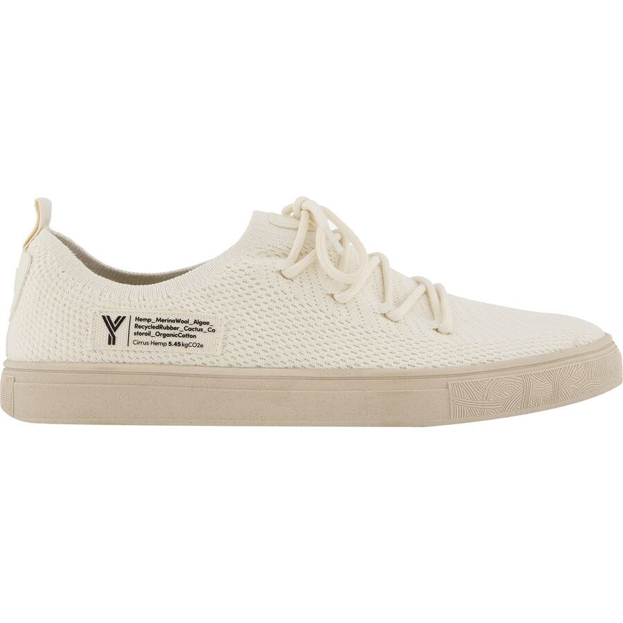 YY Nation Cirrus Hemp Shoe - Women's - Women