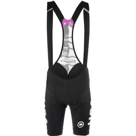 Assos T.equipe_S7 USA Cycling Bib Short - Men's - Men