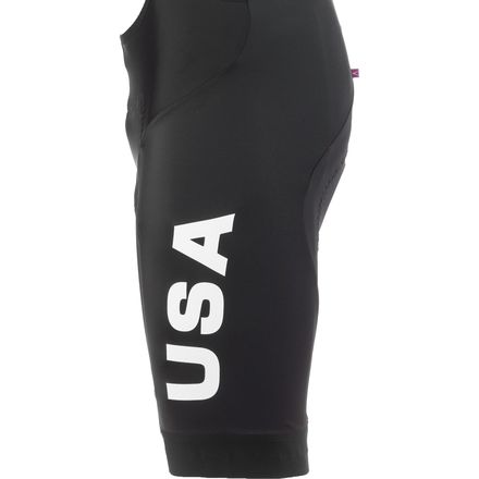 Assos T.equipe_S7 USA Cycling Bib Short - Men's - Men