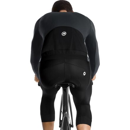 Assos MILLE GT Spring Fall LS Jersey - Men's - Men