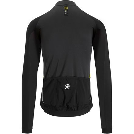 Assos Mille GT Spring Fall Jacket - Men's - Men