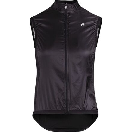 ASSOS（アソス）のウィンドブレーカー等のシェル類、ジレなどの