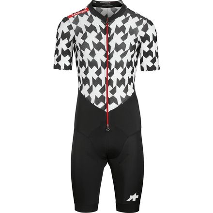 【新品】ASSOS LEHOUDINI RS エアロロードスーツ アソス EQUIPE RS LE HOUDINI Roadsuit S11エキップRS ラ フーディニ