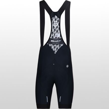 1334N9パ ASSOS アソス MILLE GT BibShorts S 1334N9パ ASSOS アソス MILLE GT BibShorts S Assos MILLE GT