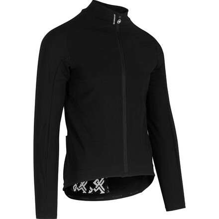 Assos Mille GT Ultraz EVO Winter Jacket - Men's - Men