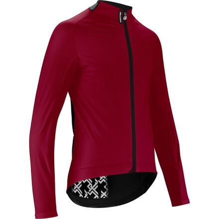 Assos Mille GT Ultraz EVO Winter Jacket - Men's - Men