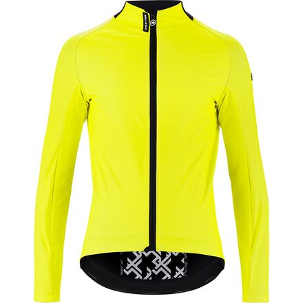 Assos Mille GT Ultraz EVO Winter Jacket - Men's - Men