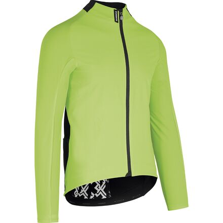 Assos Mille GT Ultraz EVO Winter Jacket - Men's - Men