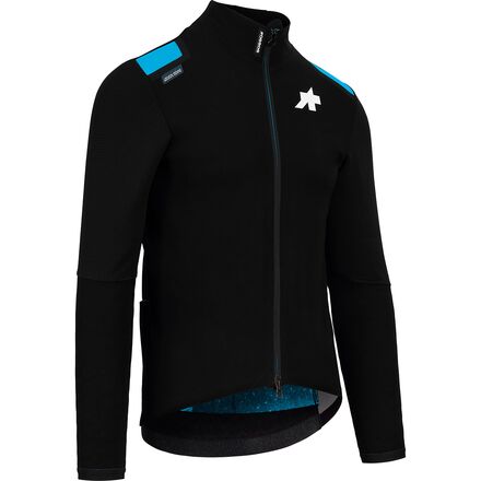Assos Equipe RS JohDah Winter Jacket - Men's - Men