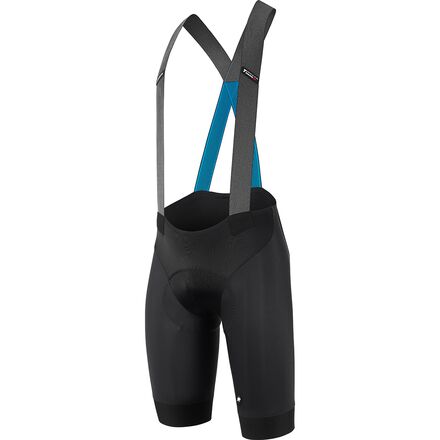 Assos EQUIPE RS Bib Short S9 TARGA - Men's - Men