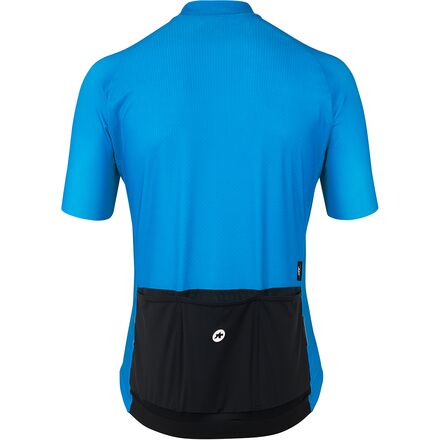 Assos MILLE GT C2 Summer Short-Sleeve Jersey - Men's - Men