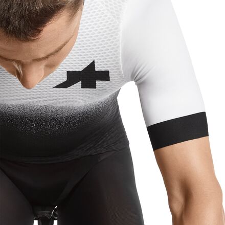 Assos EQUIPE RSR Jersey SUPERLEGER S9 - Men's - Men