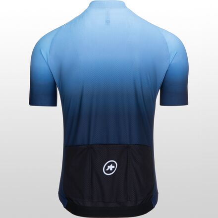 Assos GT Summer C2 Fade Limited Edition Jersey - Men's - Men