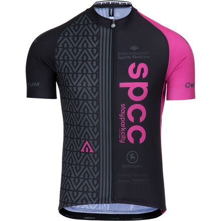 XC short sleeve jersey woman, | Outlet | ASSOS