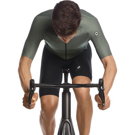 ウェア ASSOS MILLET GT Jersey C2 EVO Assos MILLE GT Jersey C2 EVO - Men's - Men