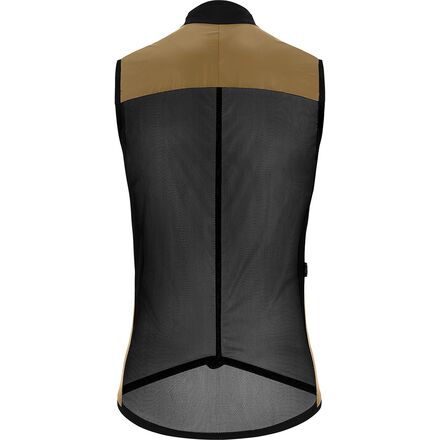 Assos MILLE GT Wind Vest C2 - Men's - Men