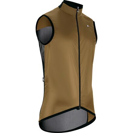 Assos MILLE GT Wind Vest C2 - Men's - Men