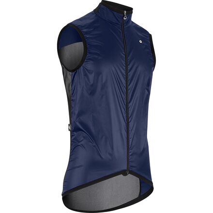 Assos MILLE GT Wind Vest C2 - Men's - Men